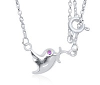 Kids Pendants Cutie Bird SPE-624